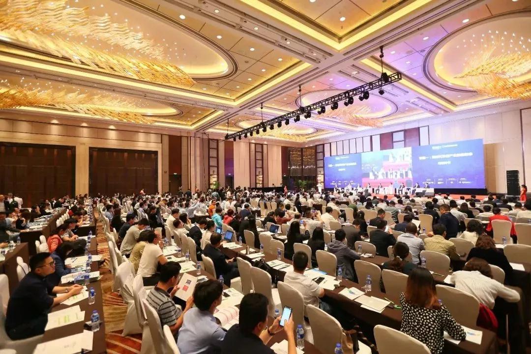 米乐M6：上海环博会(图3)