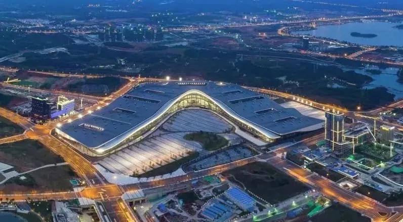 米乐M6：上海环博会(图4)