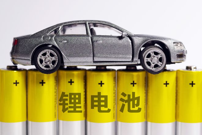 米乐M6：新能源车电池回收设备：环保与资源再利用的重要课题