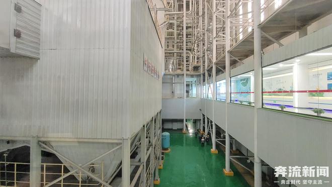 米乐M6：共赴绿色之约｜处理生活垃圾庆阳市开启“全焚烧、零填埋”模式(图3)