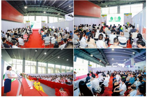 米乐M6：倒计时!丨2024中国环保展亮点纷呈共享环保人狂欢时刻!(图3)