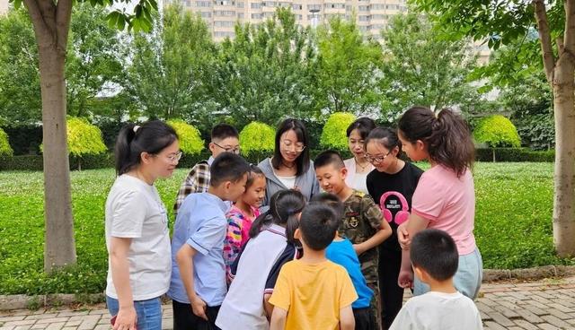 六五环境日｜铜川市开展环保设施向公众开放活动(图2)