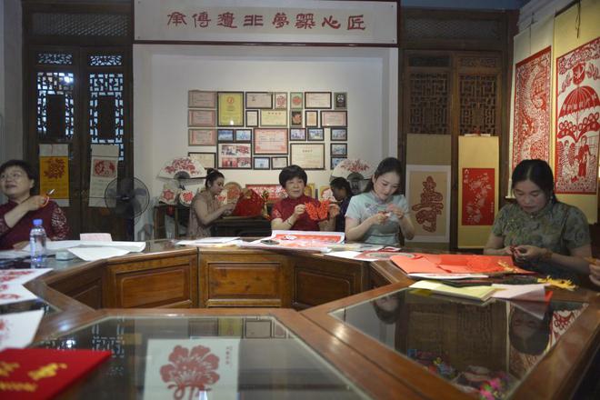 中华环保世纪行2024丨菏泽守护黄河文化的乡愁