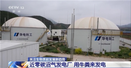 米乐M6：变废为宝！看牛粪、地沟油华丽变身的秘密→(图2)