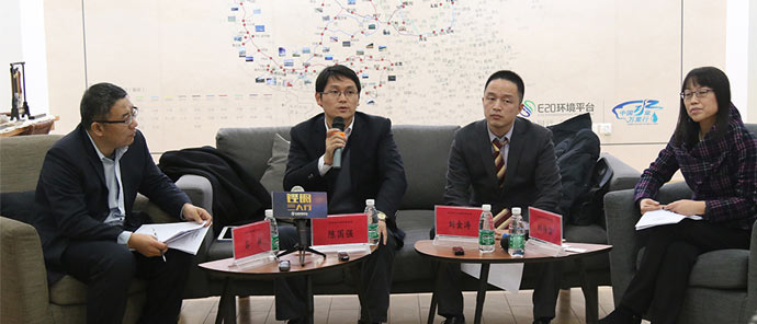 排放浓度低的废气监测量程如何选择？省厅回复(图3)