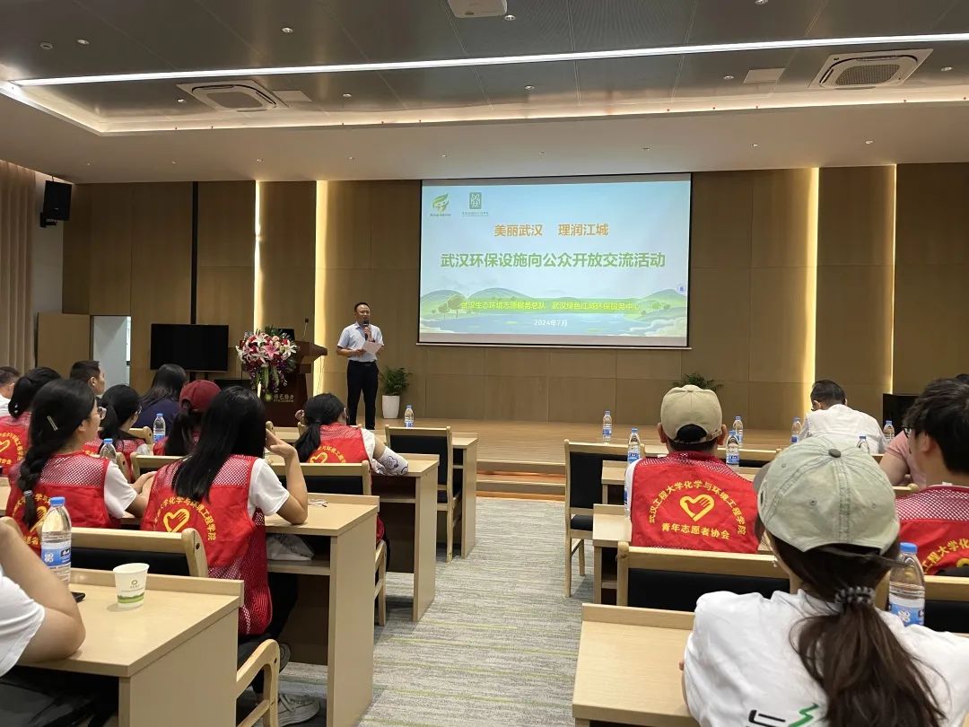 武汉环保设施您身边的好邻居垃圾焚烧厂里藏着“巨型抓娃娃机”(图5)