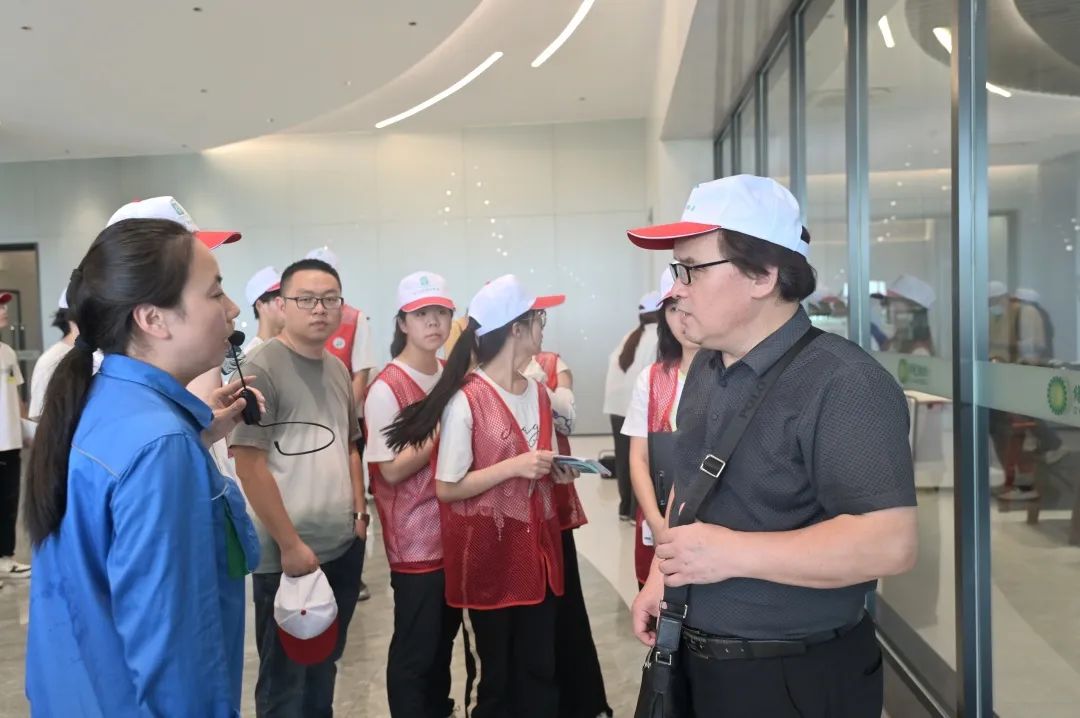 武汉环保设施您身边的好邻居垃圾焚烧厂里藏着“巨型抓娃娃机”(图4)