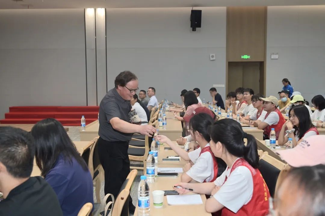 武汉环保设施您身边的好邻居垃圾焚烧厂里藏着“巨型抓娃娃机”(图7)