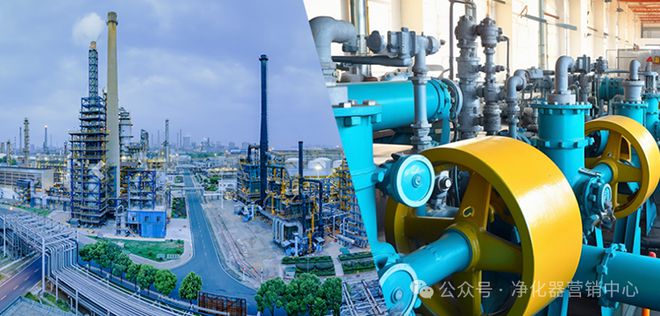 米乐M6：行业快讯2024中部(郑州)化工环保设备、污水处理博览会