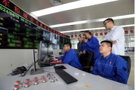 米乐M6平台：今日环保设备行业海内外情报汇总（2024年4月25日）(图2)