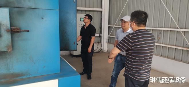 小型垃圾焚烧炉垃圾处理的新选择