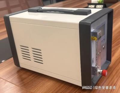 垃圾焚烧烟气监测设备(图3)