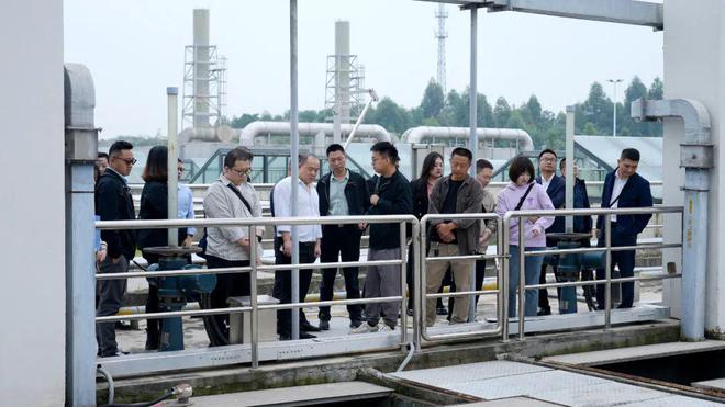 污水处理、污泥焚烧、定向钻探……这场劳动竞赛“干货满满”(图2)