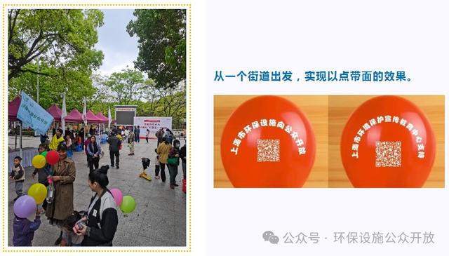 小额资助项目｜设施开放：将环保活动送到闵行居民“家门口”(图6)