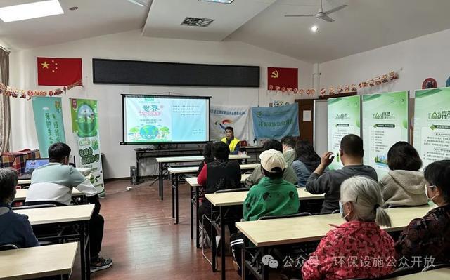 小额资助项目｜设施开放：将环保活动送到闵行居民“家门口”(图7)