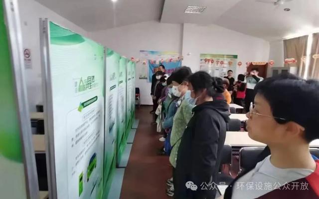 小额资助项目｜设施开放：将环保活动送到闵行居民“家门口”(图8)
