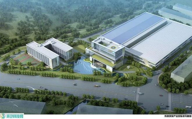 顶级杂志榜单中唯一固废企业伟明环保究竟有何潜力？(图4)