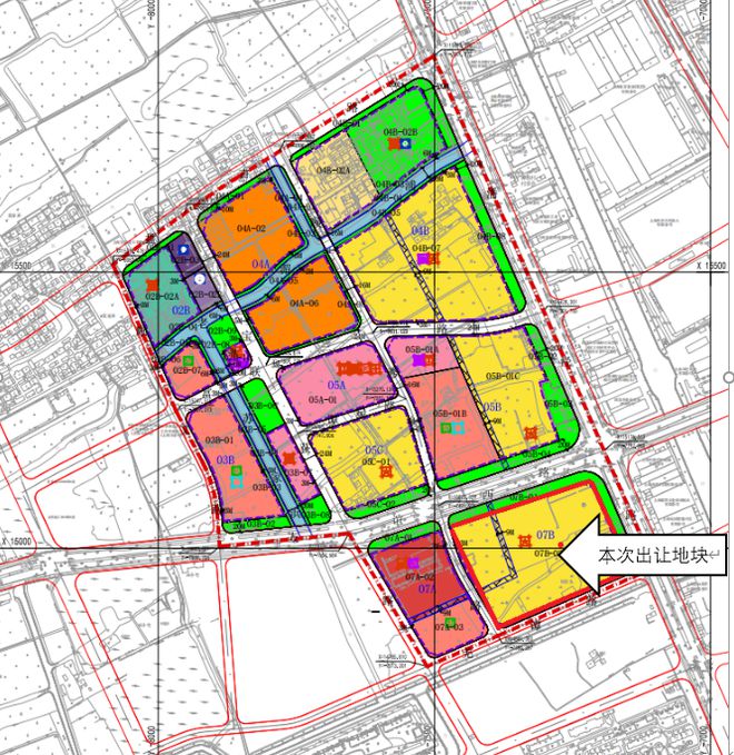 米乐M6：中建山水雅境(2024)网站-宝山中建山水雅境楼盘详情-户型配套(图8)