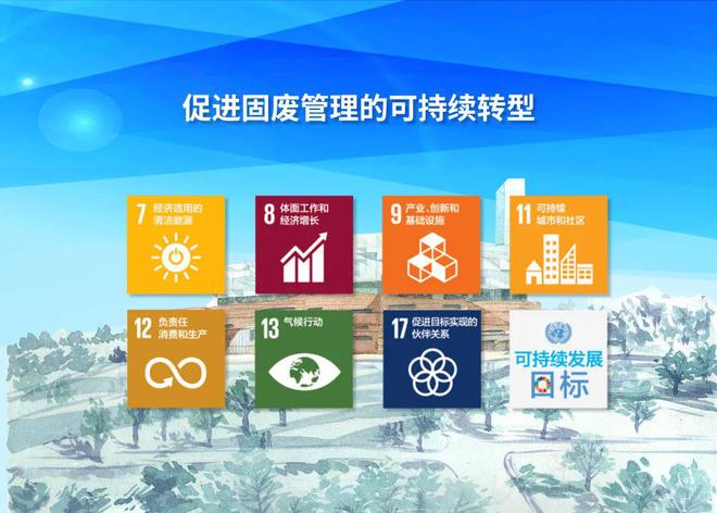 国产首台千吨大炉排！走进康恒三河静脉产业园(图2)
