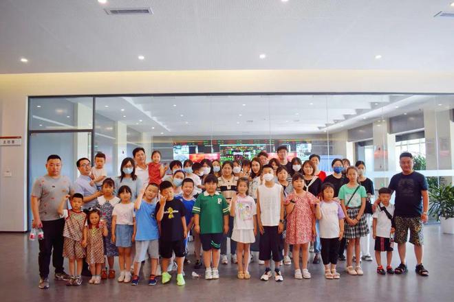 国产首台千吨大炉排！走进康恒三河静脉产业园(图10)