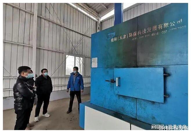 这种小型垃圾处理设备为什么会引起大家的注意？过来看看(图2)