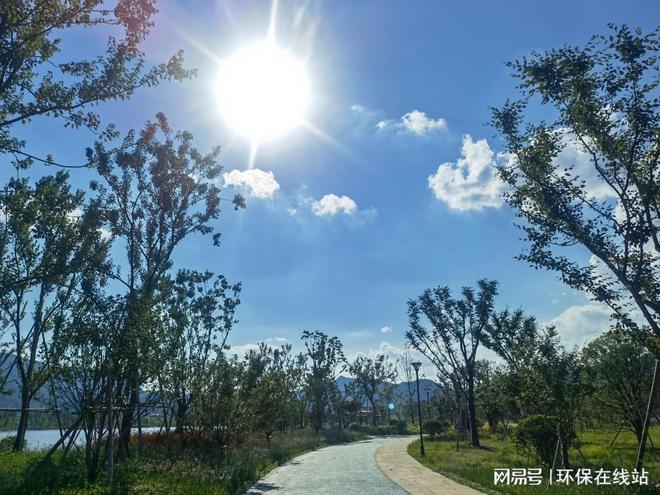 国家AAA级生活垃圾焚烧发电厂：烧得了垃圾当得了景区
