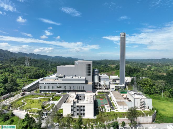 三峰环境内部整合！