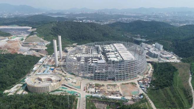 米乐M6：金隅通达助力世界最大高炉点火投产(图4)