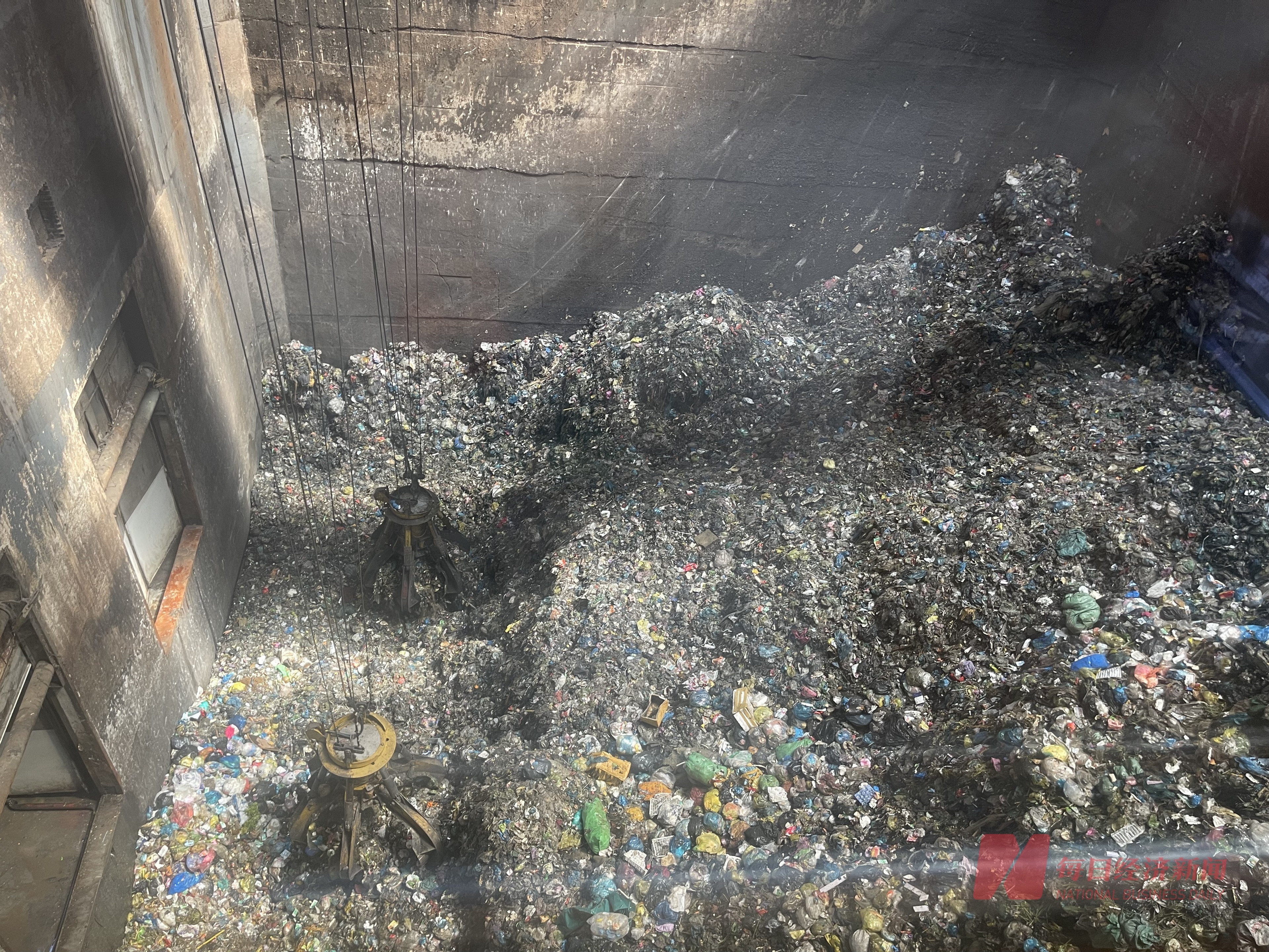 中国垃圾焚烧发电产业“出海”越南：本地化趋势明显当地员工超九成(图3)