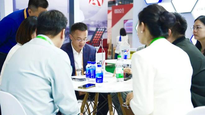 从环保袋到机械设备这家企业的服务与人们生活息息相关(图3)