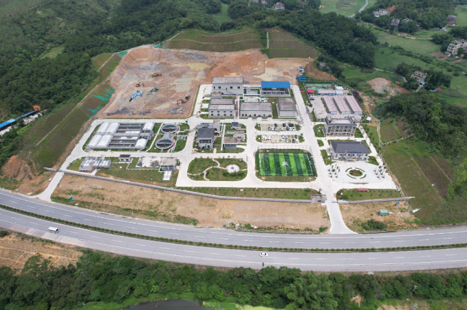 广东省特检院佛山检测院“三步走”完成新建垃圾焚烧发电锅炉化学清洗监督检验