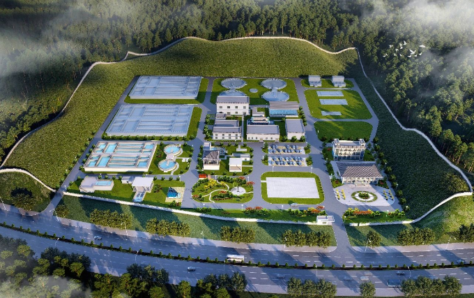 广东省特检院佛山检测院“三步走”完成新建垃圾焚烧发电锅炉化学清洗监督检验(图8)