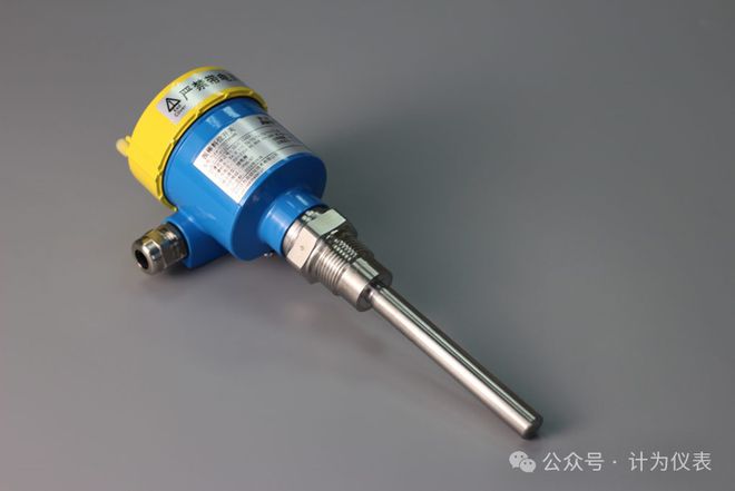 振棒料位开关在垃圾焚烧厂的应用