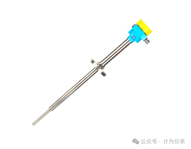 振棒料位开关在垃圾焚烧厂的应用(图5)
