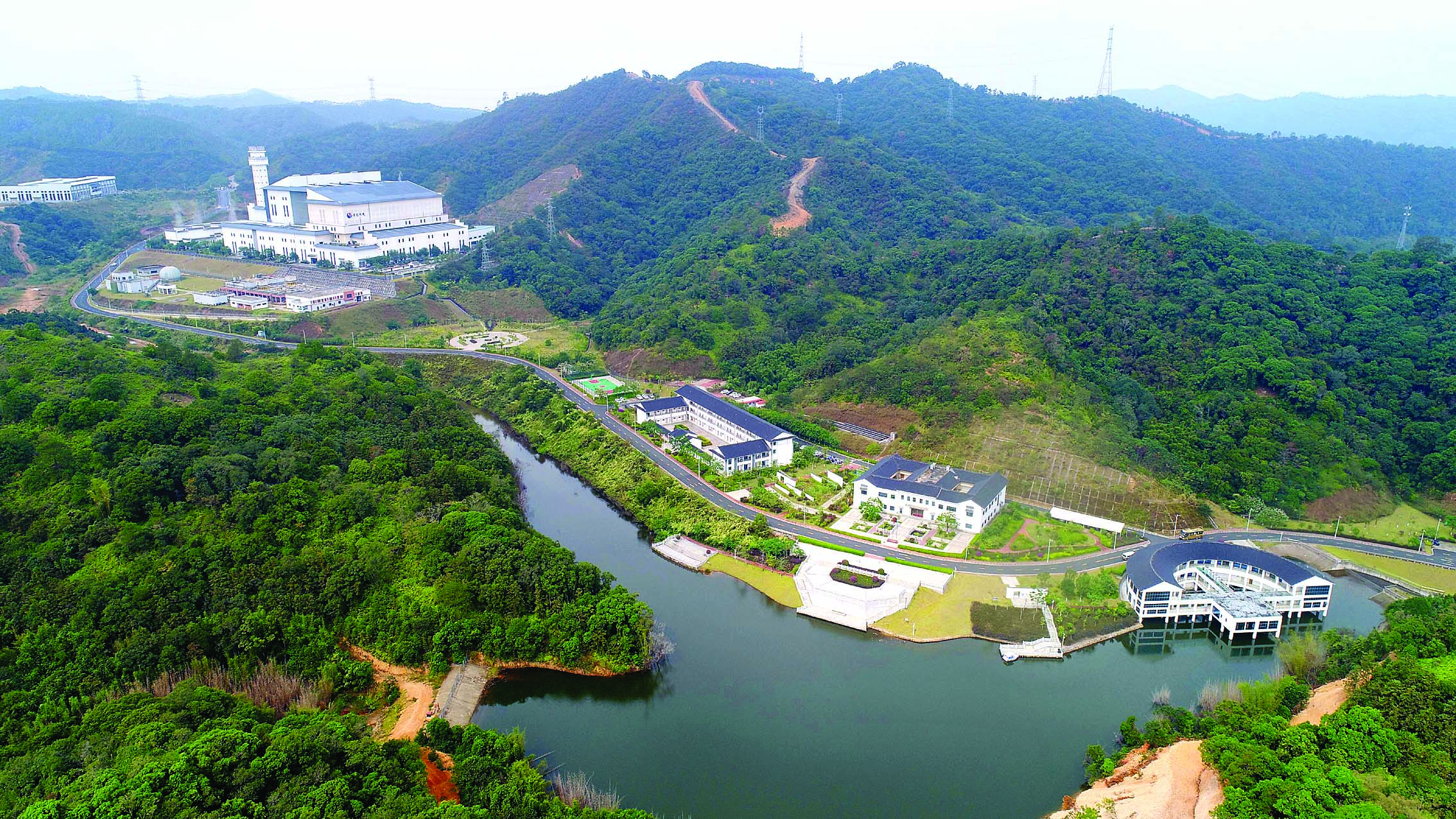 米乐M6：惠州垃圾终端处理能力居全省前列