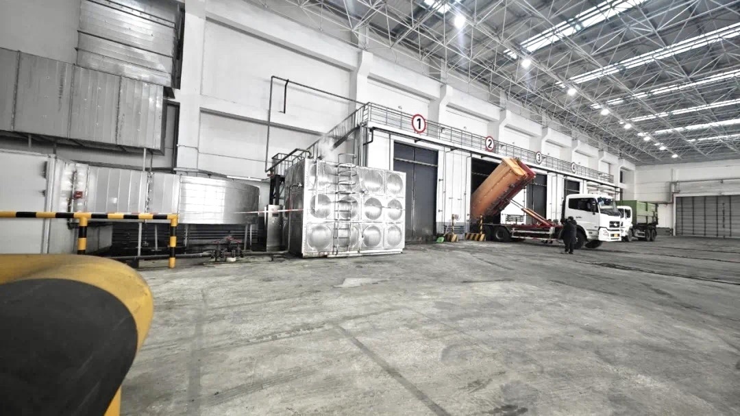 高质量发展看中国大庆：绘就新型工业化城市新画卷(图3)