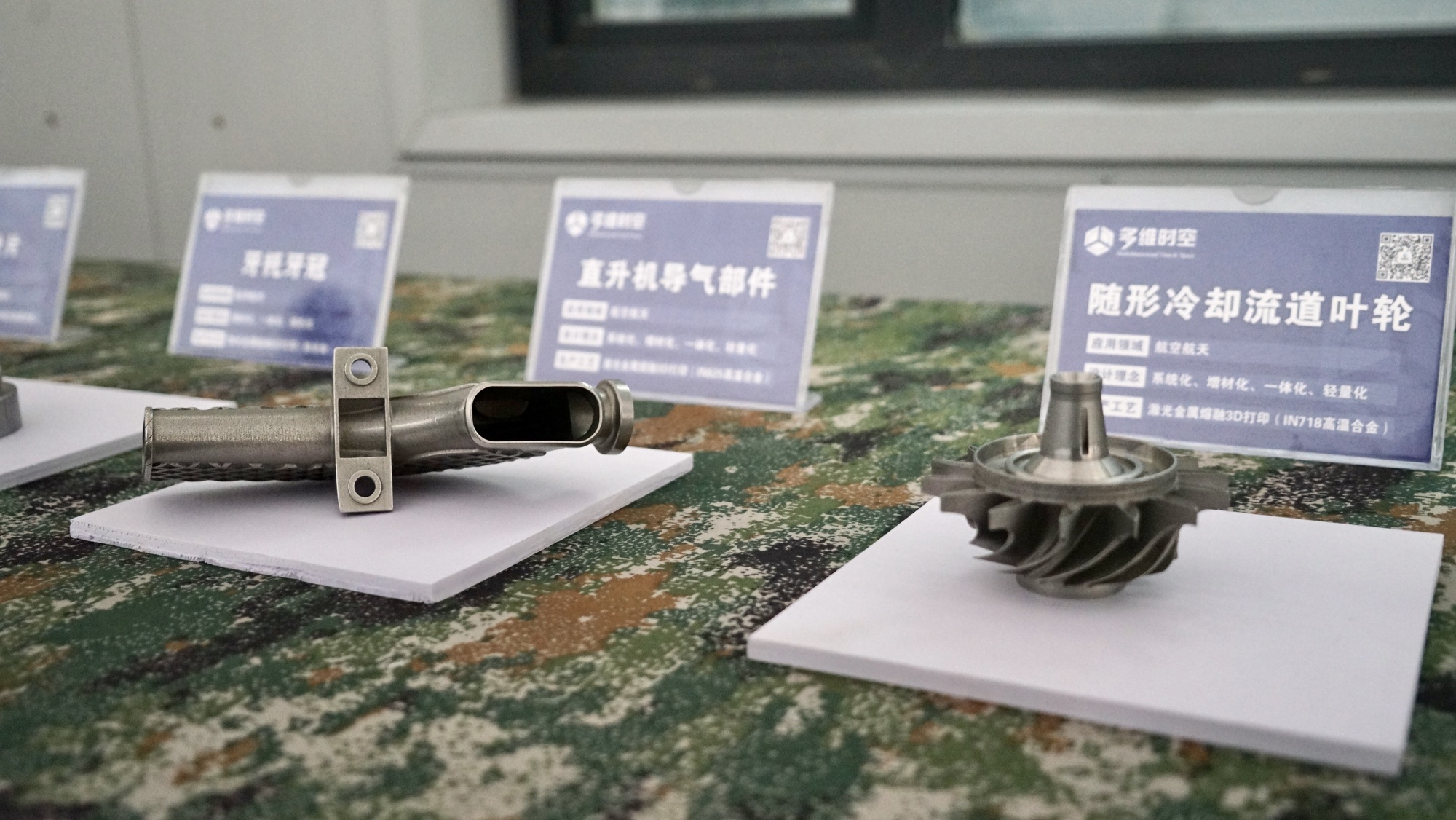 高质量发展看中国大庆：绘就新型工业化城市新画卷(图7)