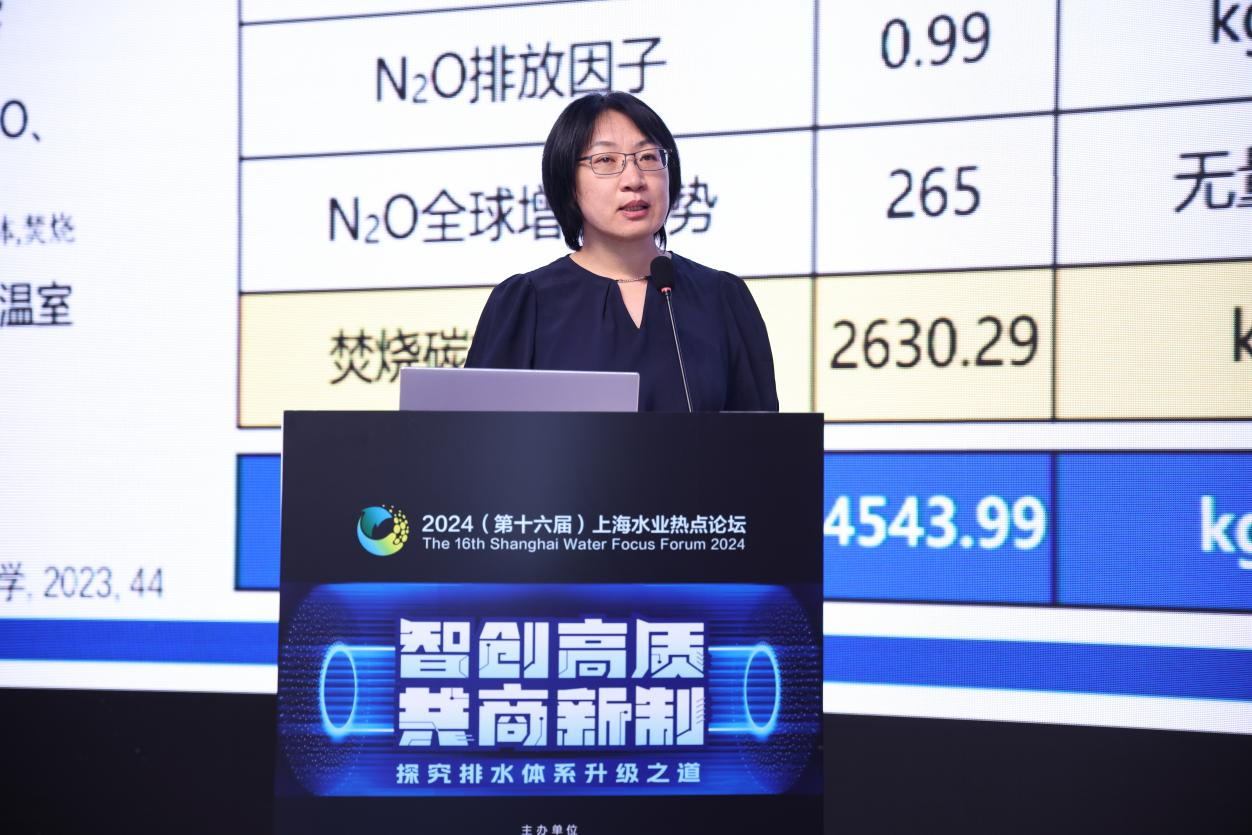 双碳背景下哪种污泥处理工艺的碳排放量经得住考验？