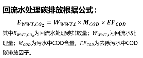双碳背景下哪种污泥处理工艺的碳排放量经得住考验？(图7)