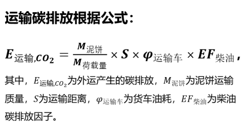双碳背景下哪种污泥处理工艺的碳排放量经得住考验？(图10)