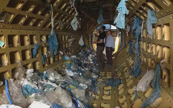 米乐M6平台：垃圾处理设备助力城市建设和旧城改造步伐加速(图2)
