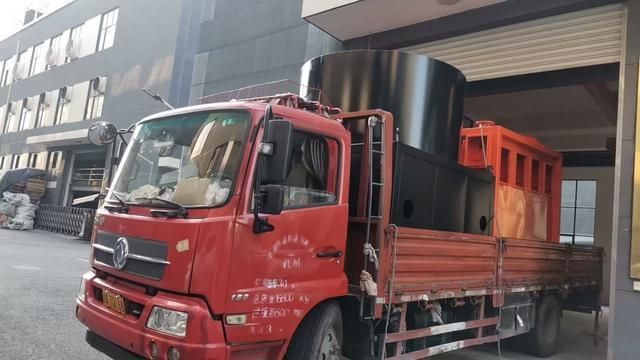 米乐M6平台：好的垃圾焚烧炉独有的优势很少有人知晓