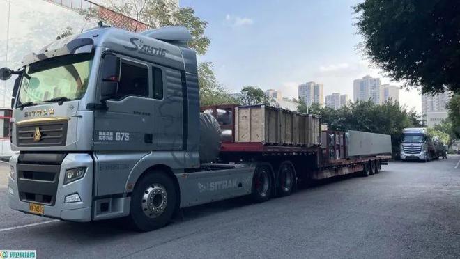贯彻“一带一路”战略三峰环境垃圾焚烧设备接连“出海”(图2)