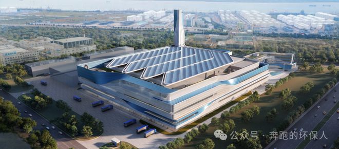 米乐M6：水务热点污泥干化焚烧的市场还有多大？(图7)