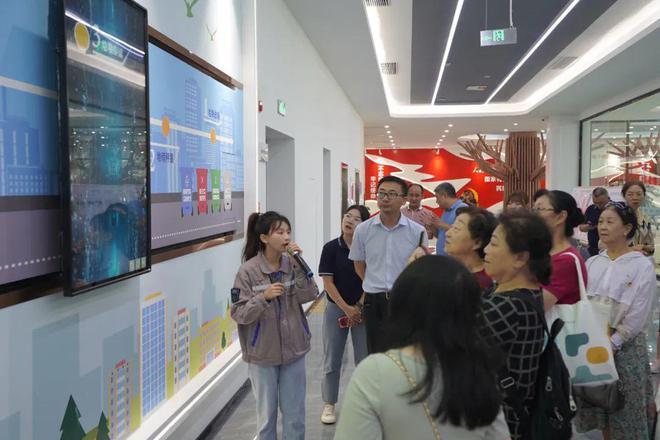 米乐M6：贵阳市白云区生活垃圾焚烧项目获评国家AAA级生活垃圾焚烧厂(图5)