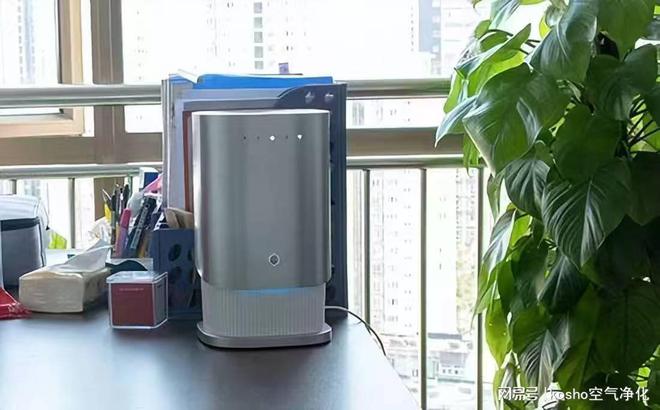 低温等离子技术：为电竞馆空气“一键净化”