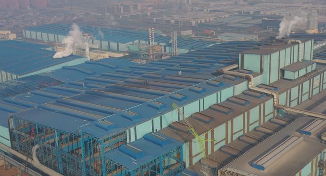 新质生产力在周口丨重点项目建设“燃动”高质量发展“强引擎”(图3)