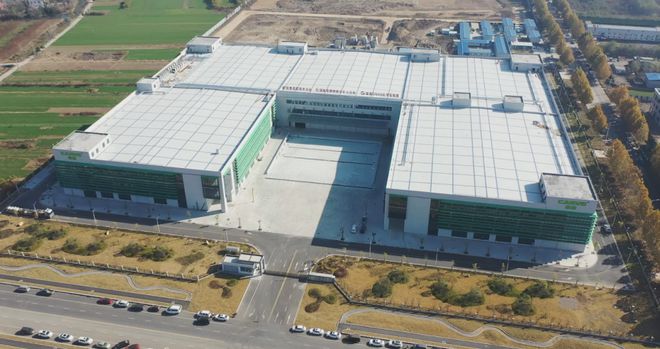 新质生产力在周口丨重点项目建设“燃动”高质量发展“强引擎”(图5)