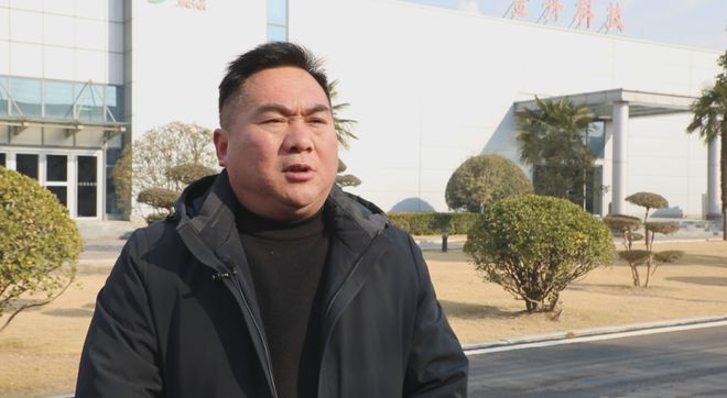 新质生产力在周口丨重点项目建设“燃动”高质量发展“强引擎”(图10)