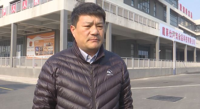新质生产力在周口丨重点项目建设“燃动”高质量发展“强引擎”(图17)